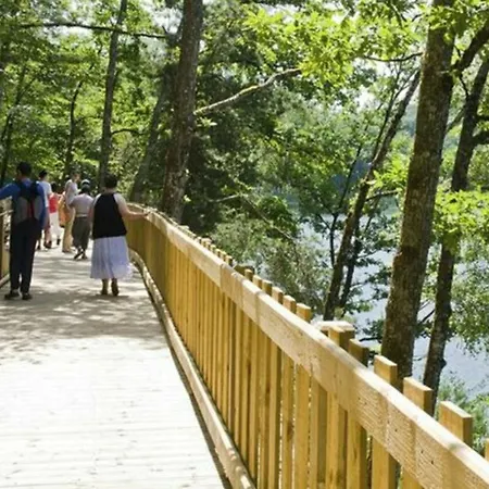 Кемпинг Mobil-home Confortable Avec Terrasse A - Api-1-52-1315 Saint-Gerons