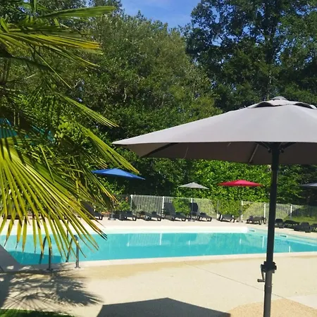 Mobil-home Confortable Avec Terrasse A - Api-1-52-1315